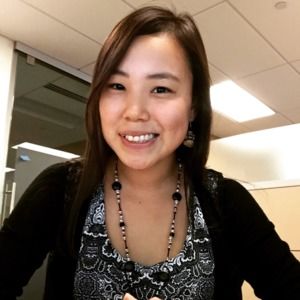 Meet your Posher, Ruth